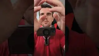 А ручики то вот!!! или как снимать от первого лица с айфона? Telesin Smartphone Magnetic Neck Holder
