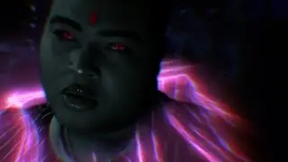 “Titans” Raven| VFX