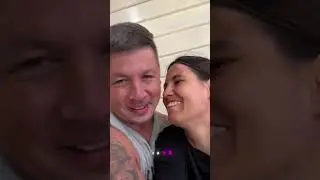 Пранк над мужем😄🩵