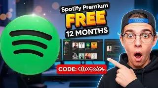 ✅ How to Get SPOTIFY PREMIUM for FREE in 2025 🎵 12 MONTHS of Spotify Premium FREE Official Method
