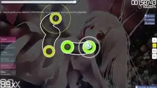 Osu! Niko - UNDEAD CORPORATION - Yoru Naku Usagi wa Yume wo Miru [BakaNA]