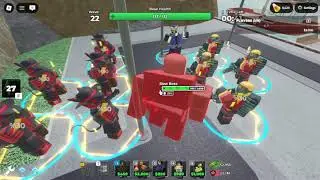Golden Crate Series: day 7