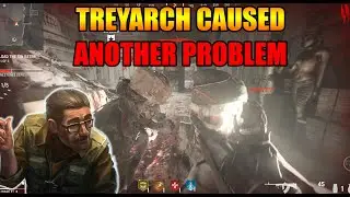 Vanguard Zombies Got Worse (Again)