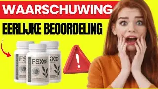 ⚠️​ FSX24 Review & Beoordeling – Werkt Het Echt Eerlijke Resultaten 2025