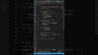 python list comprehension (functions, loops, if and else statements)