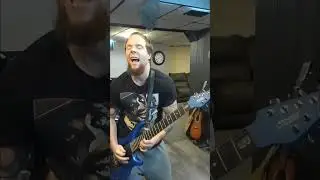 7 String Sesh! 