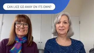 Can Lice Go Away On Its Own? | LiceDoctors