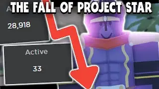 The Fall Of Project Star