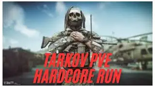 Audiophile Hardcore PVE Tarkov Episode 75