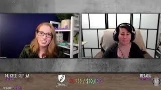 Speedrun Ragnarok 2022: Take This Interview - Mental Health Representation in Games