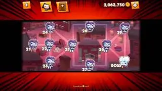 Official Nun Attack Launch Trailer