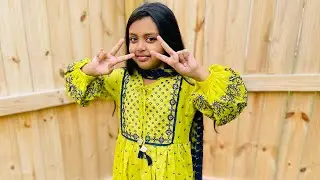 Anaya is going to attend a Mehedi Night program | Anaya