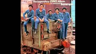 The Trammps - Hold Back The Night