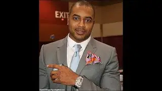 Ex NFL RB Larry Johnson Criticize Cardi B and Megan Thee Stallion For Their Sexualized Music WAP