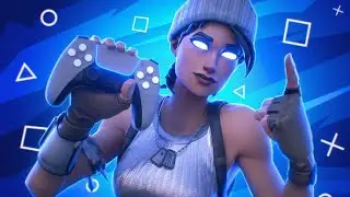 insane Montage ❤️ Controller 🥰