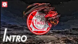 how to make a intro! use kinemaster in 5 minute 🔥