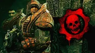 The Deleted Chapter in Gears of War 2