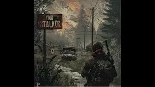 DayZ S.T.A.L.K.E.R. RP Создаем свой сервер без СМС и регистрации ☢️Стрим