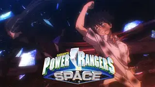 A Certain Magical Index (Power Rangers In Space Style!)