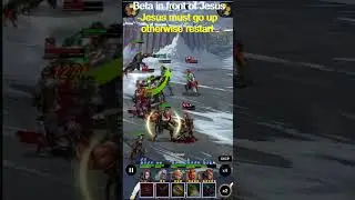 TWD All-Stars | World Stage 29-07