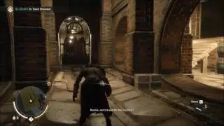 Assassin's Creed Syndicate: Multi-kill