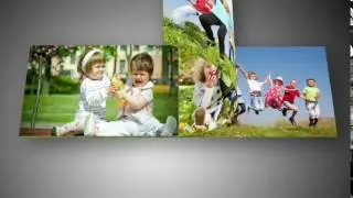 photo album example