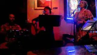 Back Porch Band 3/10/11
