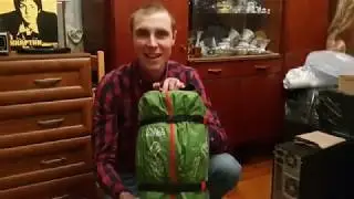 Вещи для велопутешествия
