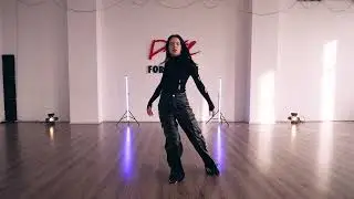 K-Pop | Полина Манго (cover dance)