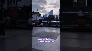 Alaman Bolak Padangsidimpuan