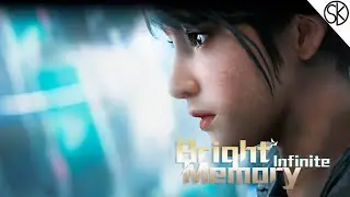 Bright Memory: Infinite [2K] | Полное прохождение | на ПК