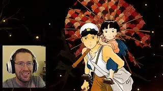 Grave of the Fireflies now on Netflix in US and Canada, but what took so long? - SteubeMan Reacts