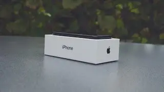 iPhone 7 mattblack | Unboxing & Erster Eindruck - TheSimlutt