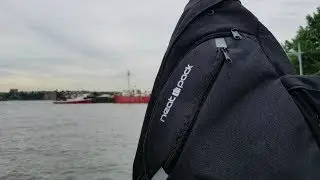 Sling Bag from Neatpack [REVIEW]
