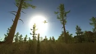 Rust #1 Чёртова поляна