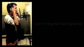Itinakda - Kent Charcos