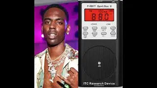 YOUNG DOLPH SPIRIT BOX SPEAKS YO GOTTI AND SOULJA BOY