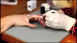 hipstanails Nailart Printer v6.1 Demo-Video