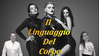 Paola & Chiara ft. BigMama - Il Linguaggio Del Corpo