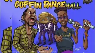Beenie Man Vs Bounty Killer COFFIN DANCE Jamaican Edition 🇯🇲  • DANCEHALL 2020 •