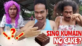 Ang nawawalang cake ni Bebang | Madam Sonya Funny Video