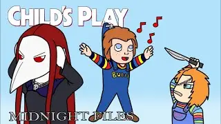 Child's Play 2019 (Or Was This Even a Chucky's Movie?)