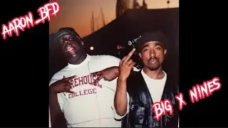 BIG x nines (remix) @aaron_bfd