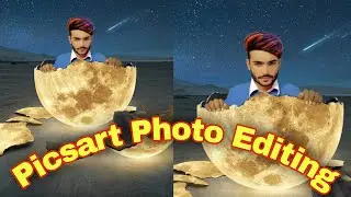 Picsart Photo Editing || Efa || photo editing || Editing || photo edit || Picsart new update || Png