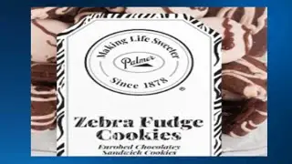 UPDATE: Palmer Candy Company adds items to recall related to potential Salmonella contamination