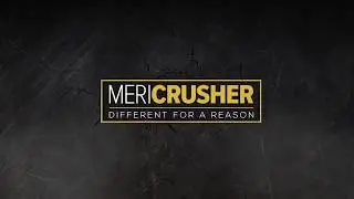 Финский ротоватор Suokone MERICRUSHER MJHS-311STX. Удаление деревьев, пней, ввод земель в оборот.
