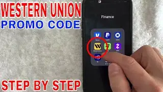 ✅ How To Find Western Union Promo Code 🔴