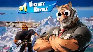 Oscar Fortnite Skybases in Chapter 5