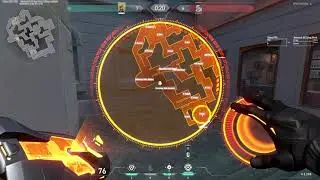 BRIM Power - Valorant - Orbital Strike and Finish   2