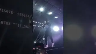 Фараон | «Нет сердца» LIVE. Оренбург | 20.02.22 | PHARAOH